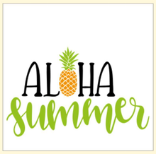Option #4 - HELLO SUMMER - Francesca’s Celebration