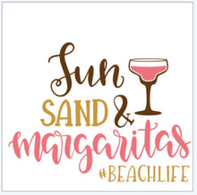Option #4 - HELLO SUMMER - Francesca’s Celebration