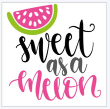 Option #4 - HELLO SUMMER - Francesca’s Celebration