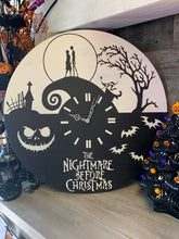Rustic Clock