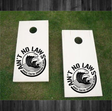 PUBLIC WORKSHOP 05/08/21 (11am) Cornhole Game Workshop