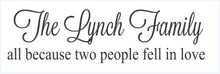 2 Board Plank Sign