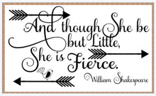 OPTION #3 - Large Framed Sign - Francesca’s Celebration