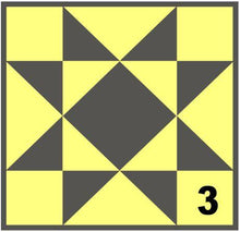 Barn Quilt Bash 1pm Sunday 10/24/21