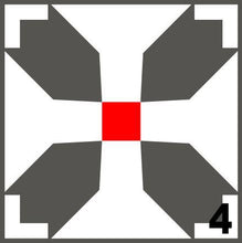 Barn Quilt Bash 1pm Sunday 10/24/21