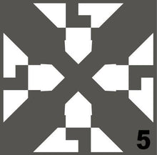 Barn Quilt Bash 1pm Sunday 10/24/21
