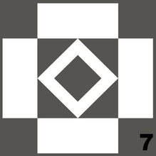 Barn Quilt Bash 1pm Sunday 10/24/21
