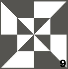 Barn Quilt Bash 1pm Sunday 10/24/21