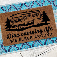 Doormats