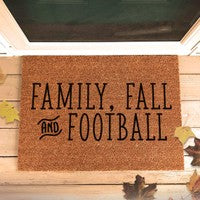 Doormats
