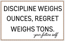 OPTION #3 - Large Framed Sign - Francesca’s Celebration