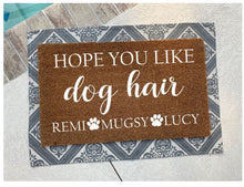 Doormats