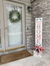 OPTION #2 Spring PORCH PLANTER - Francesca’s Celebration