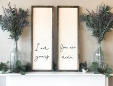 Couples Signs