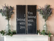 Couples Signs