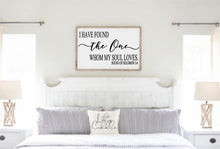 Couples Signs