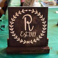 Square Sign