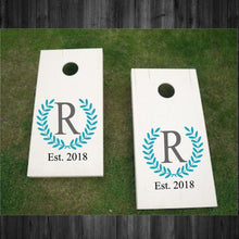 PUBLIC WORKSHOP 05/08/21 (11am) Cornhole Game Workshop