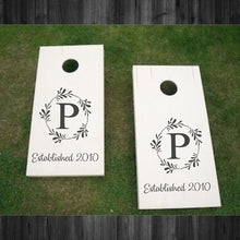 PUBLIC WORKSHOP 05/08/21 (11am) Cornhole Game Workshop