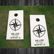 PUBLIC WORKSHOP 05/08/21 (11am) Cornhole Game Workshop