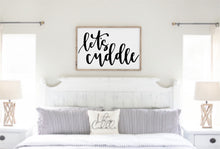 Couples Signs
