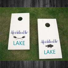 PUBLIC WORKSHOP 05/08/21 (11am) Cornhole Game Workshop