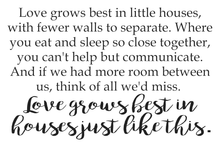 OPTION #3 - Large Framed Sign - Francesca’s Celebration