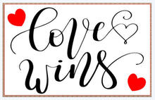 OPTION #3 - Large Framed Sign - Francesca’s Celebration