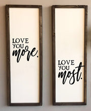 Couples Signs
