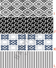 Prints & Patterns