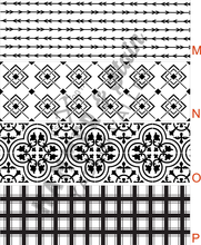 Prints & Patterns