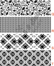 Prints & Patterns