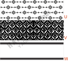 Prints & Patterns