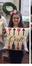 Pillowcases w/ a Parent Craft PLUS Fairy Hair #getyourshineon