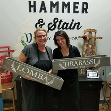 Updated Spring Pick a Project Workshop
