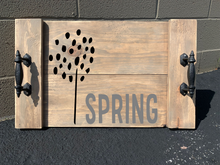 Updated Spring Pick a Project Workshop