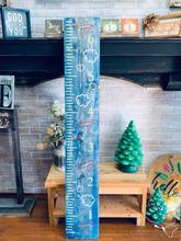 6 ft Oversized Plank