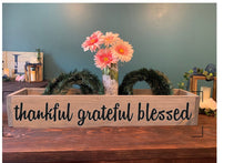 DIY Holiday Centerpiece Box