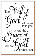 OPTION #3 - Large Framed Sign - Francesca’s Celebration