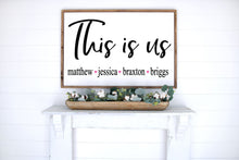 Couples Signs