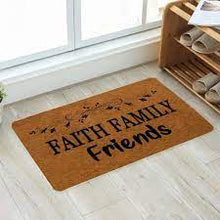 Doormats