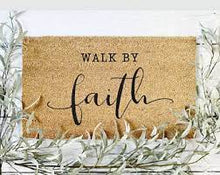 Doormats
