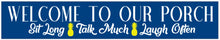 Option #4 - HELLO SUMMER - Francesca’s Celebration