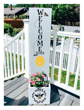 OPTION #2 Spring PORCH PLANTER - Francesca’s Celebration