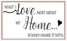 OPTION #3 - Large Framed Sign - Francesca’s Celebration