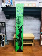 6 ft Oversized Plank
