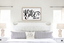 Couples Signs