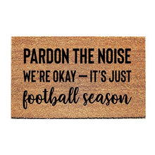 Doormats