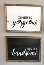 Couples Signs