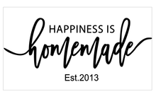OPTION #3 - Large Framed Sign - Francesca’s Celebration